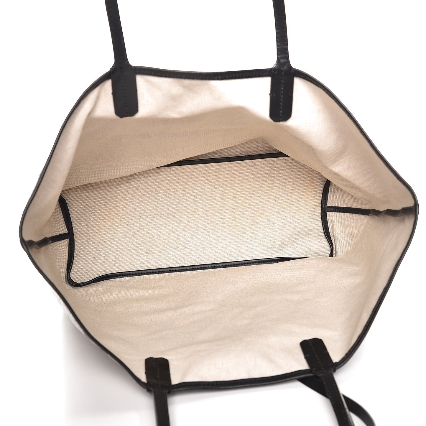 Goyardine Saint Louis PM Black