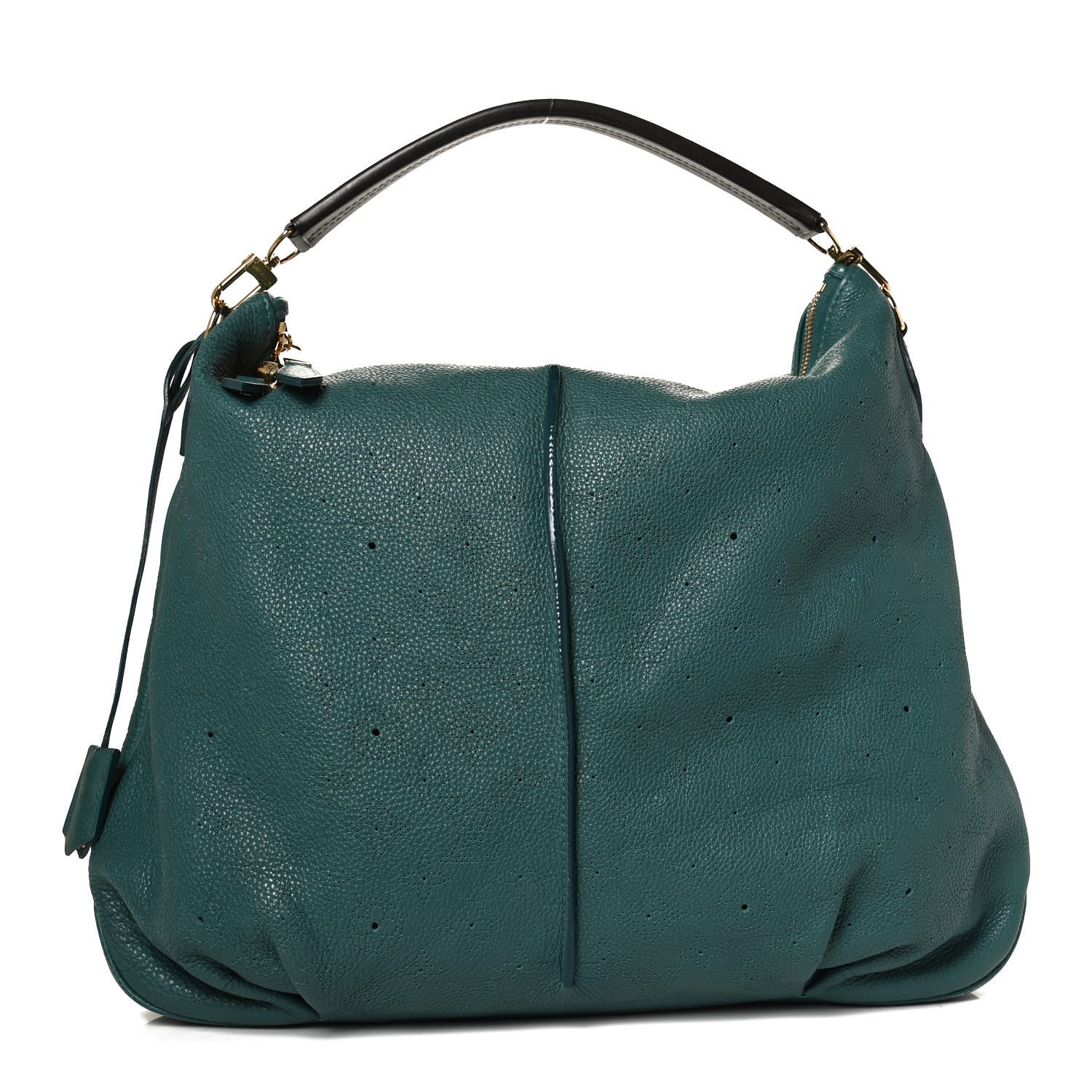 Louis Vuitton Mahina Selene MM Lagon 1 of 13