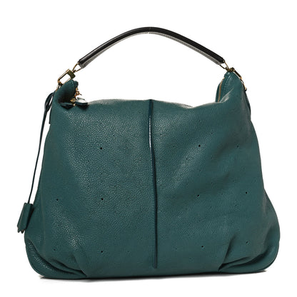 Louis Vuitton Mahina Selene MM Lagon 1 of 13