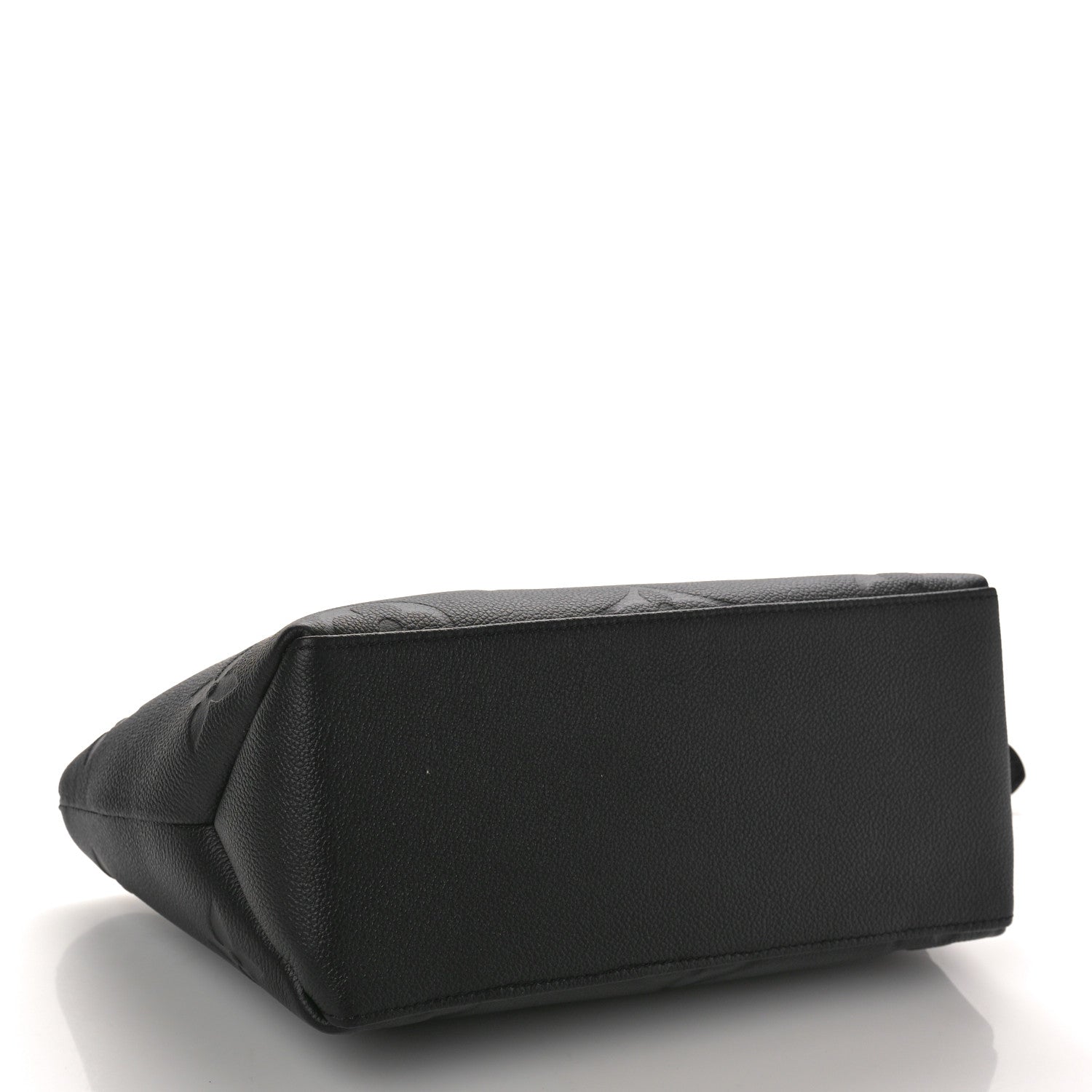 Louis Vuitton Empreinte Monogram Giant Petit Palais Black 4 of 9