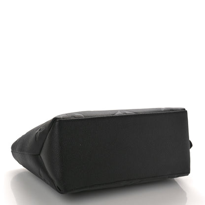 Louis Vuitton Empreinte Monogram Giant Petit Palais Black 4 of 9