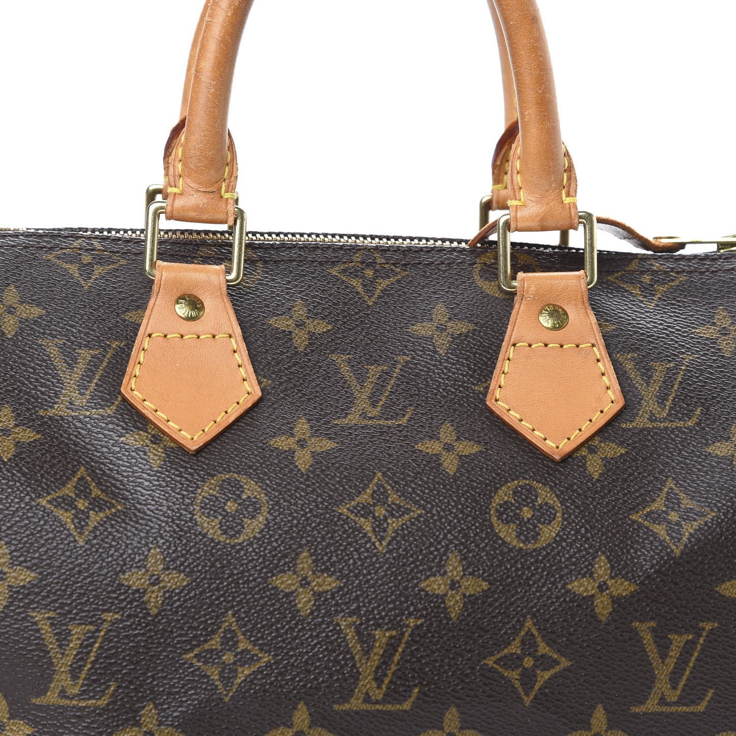 Monogram Speedy 25