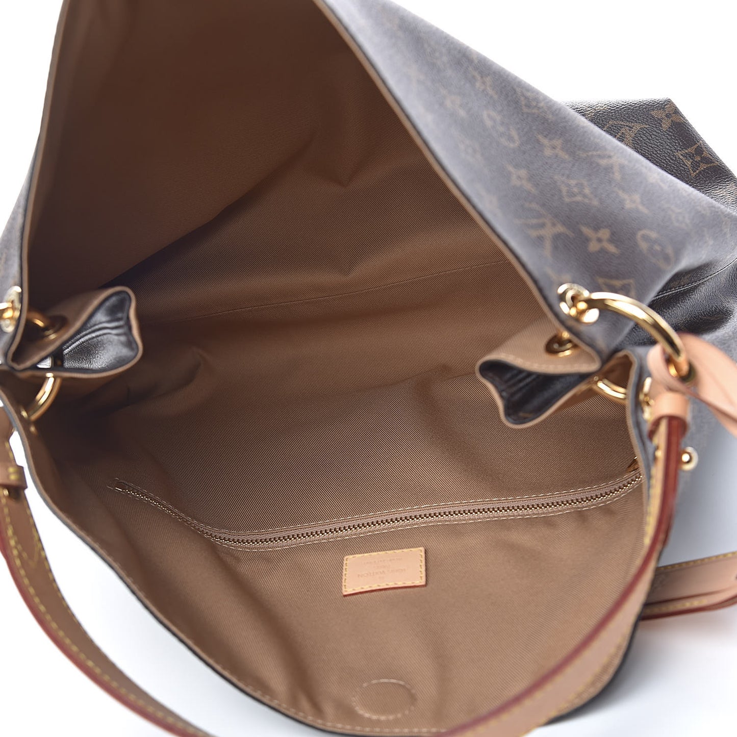 Monogram Graceful MM