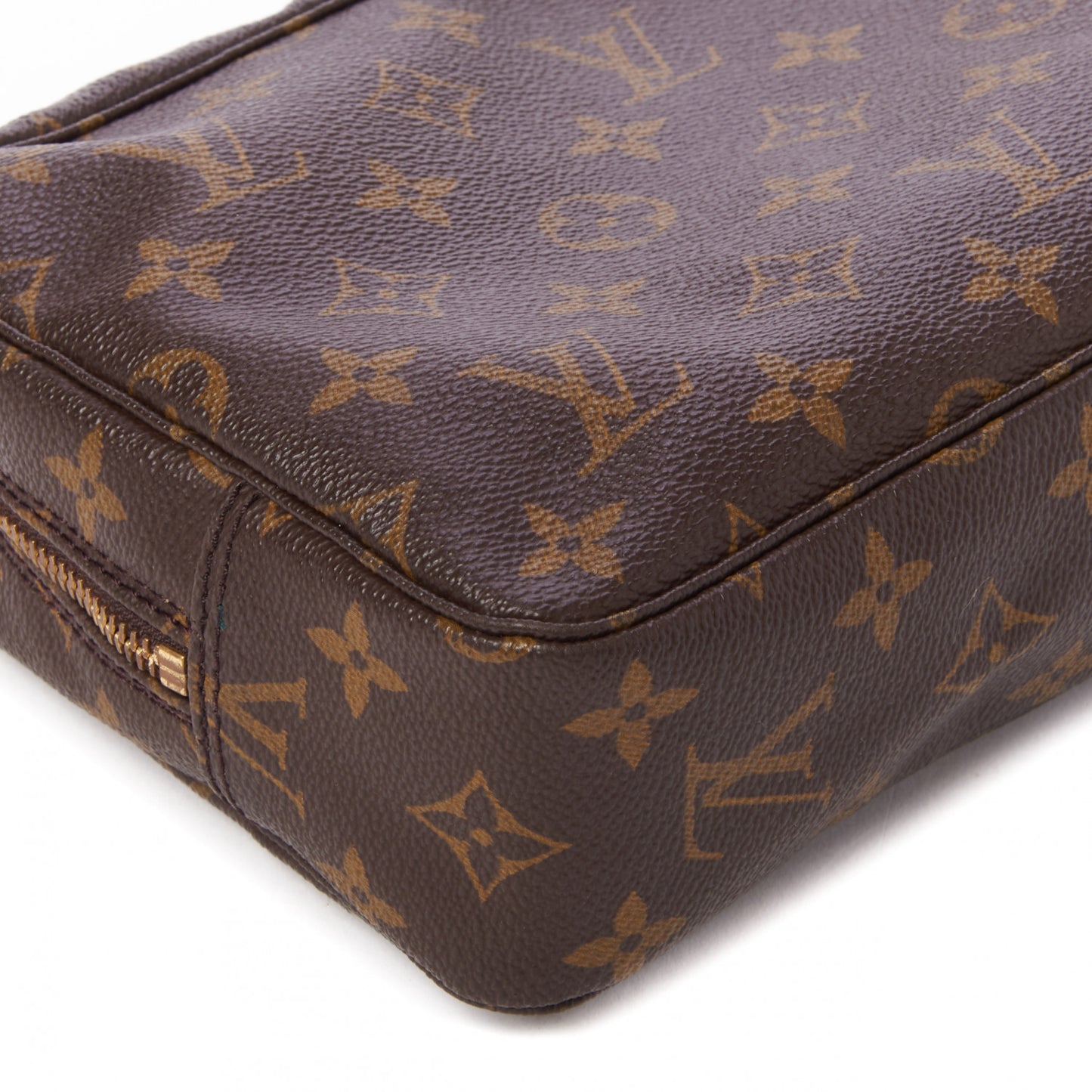 Monogram Trousse Toilette 23