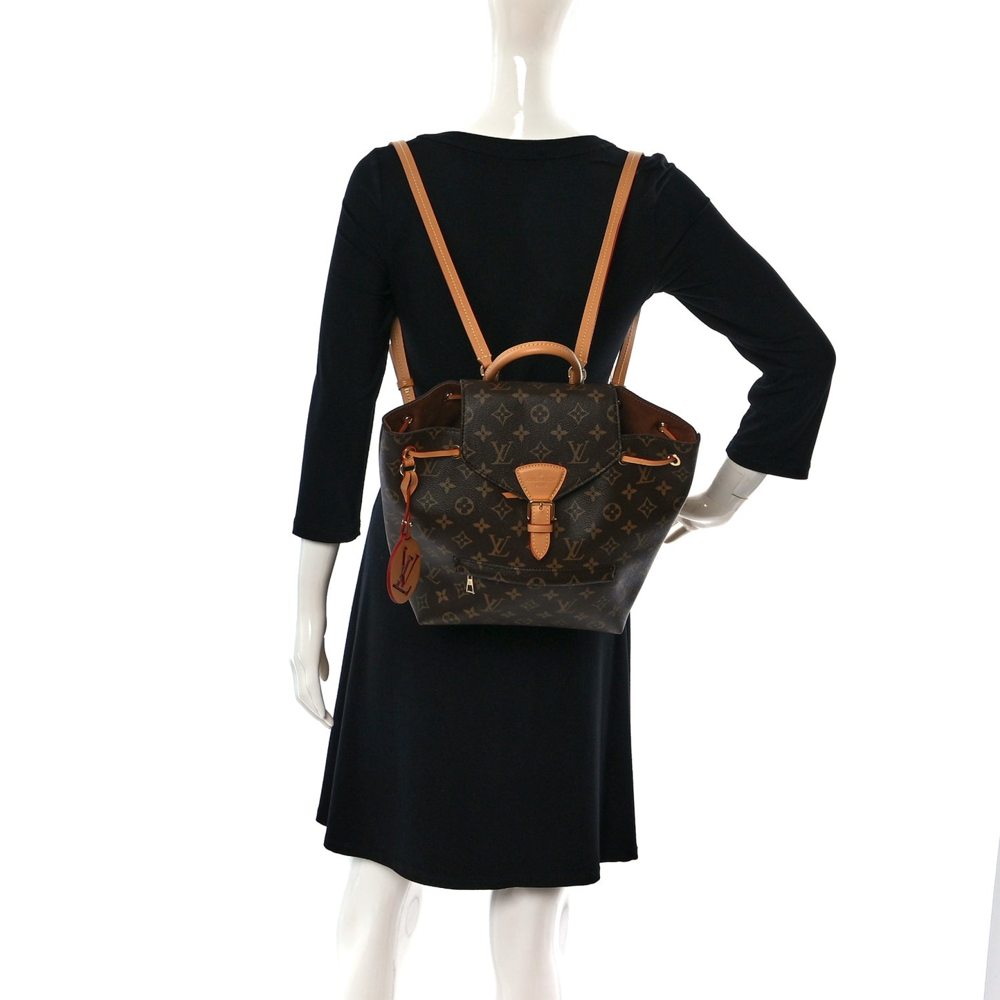 Monogram Montsouris PM