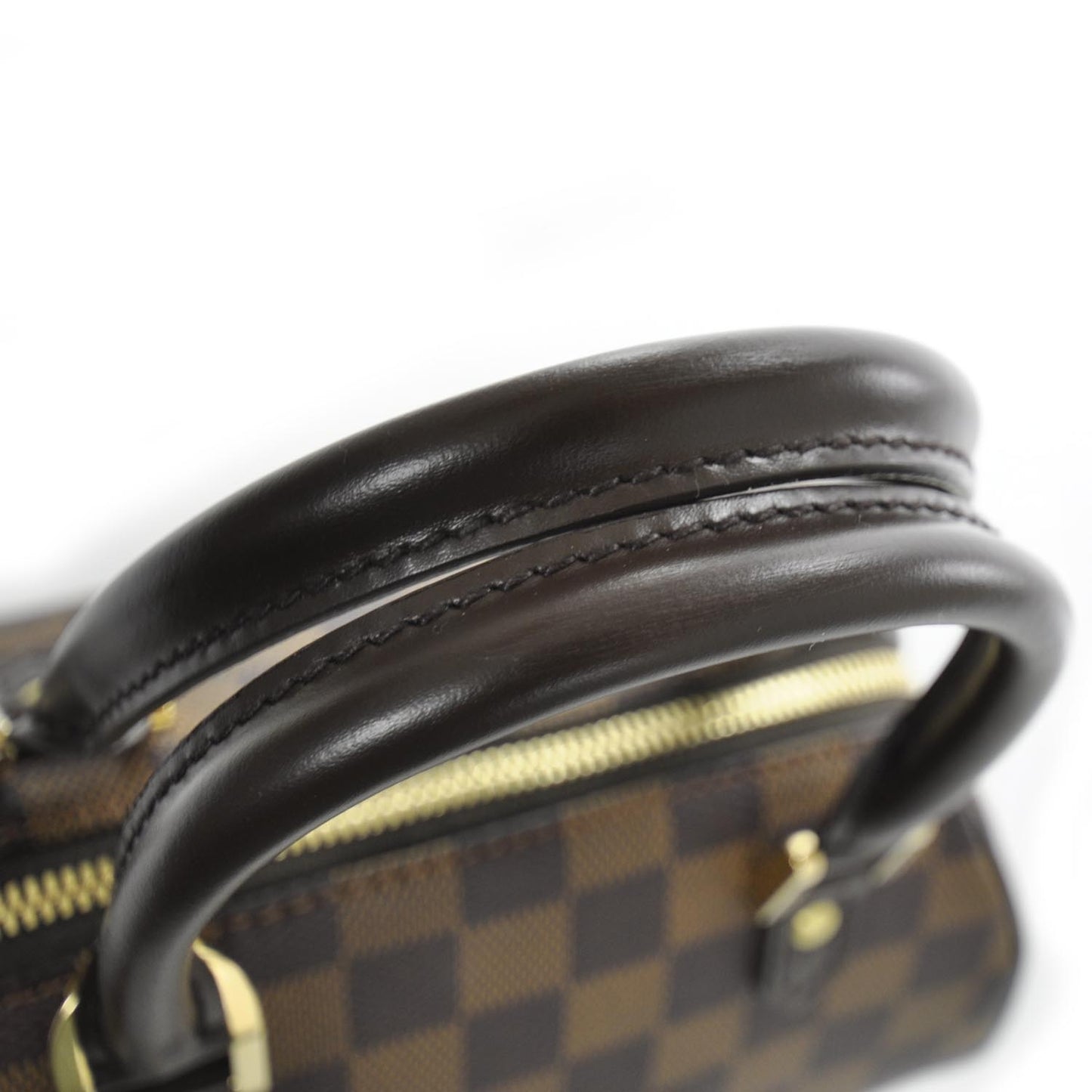 Damier Ebene Ribera Mini