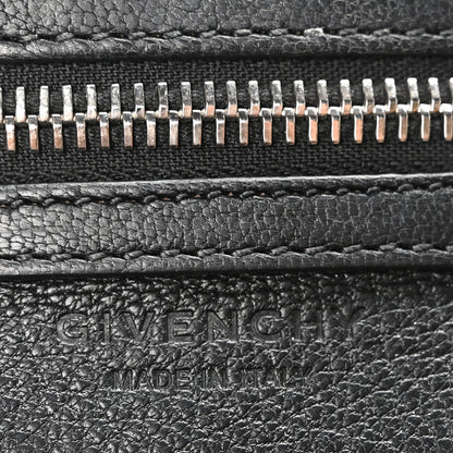 Givenchy Sugar Goatskin Small Antigona Black 6 of 10