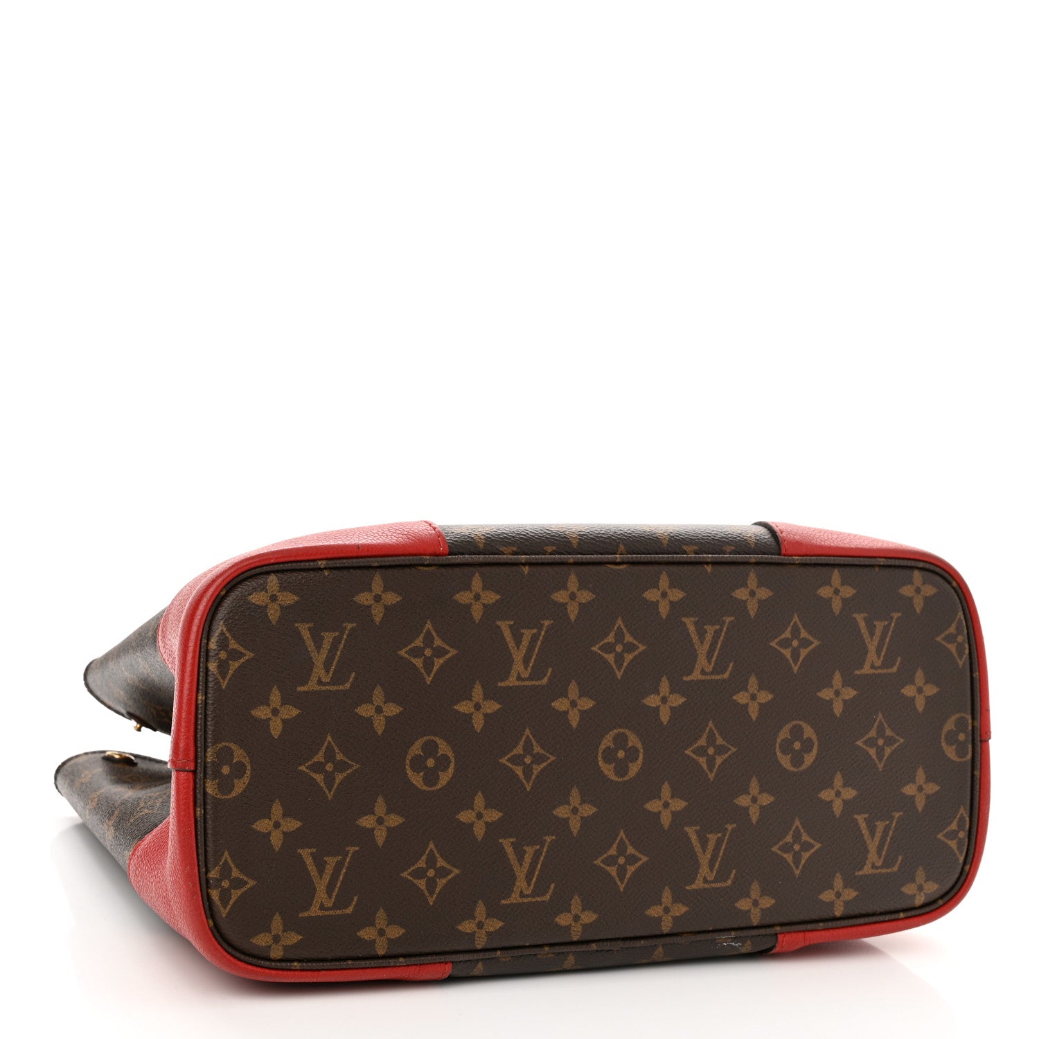 Louis Vuitton Monogram Flandrin Cherry 4 of 20