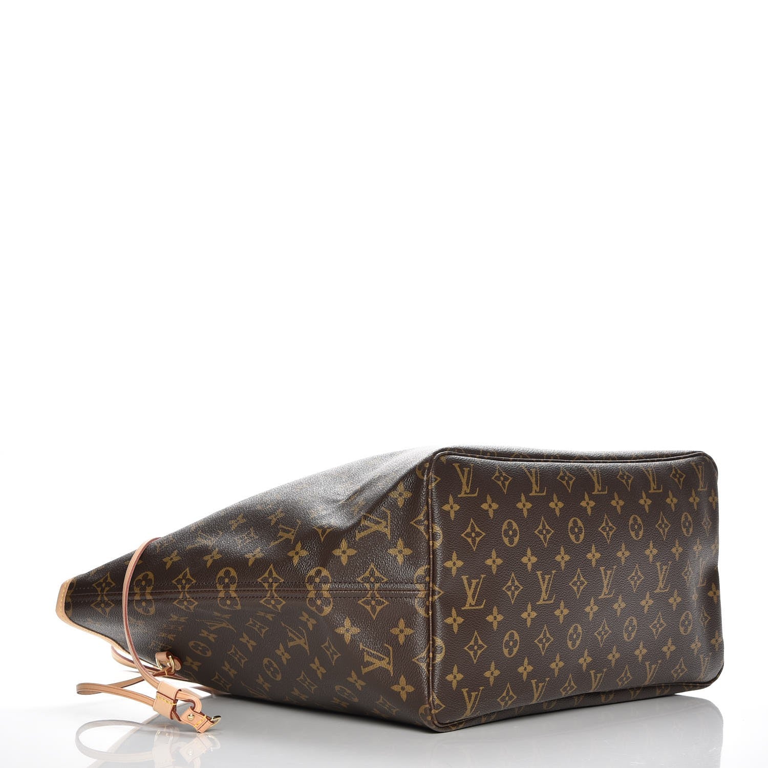 Louis Vuitton Monogram Neo Neverfull GM 4 of 8