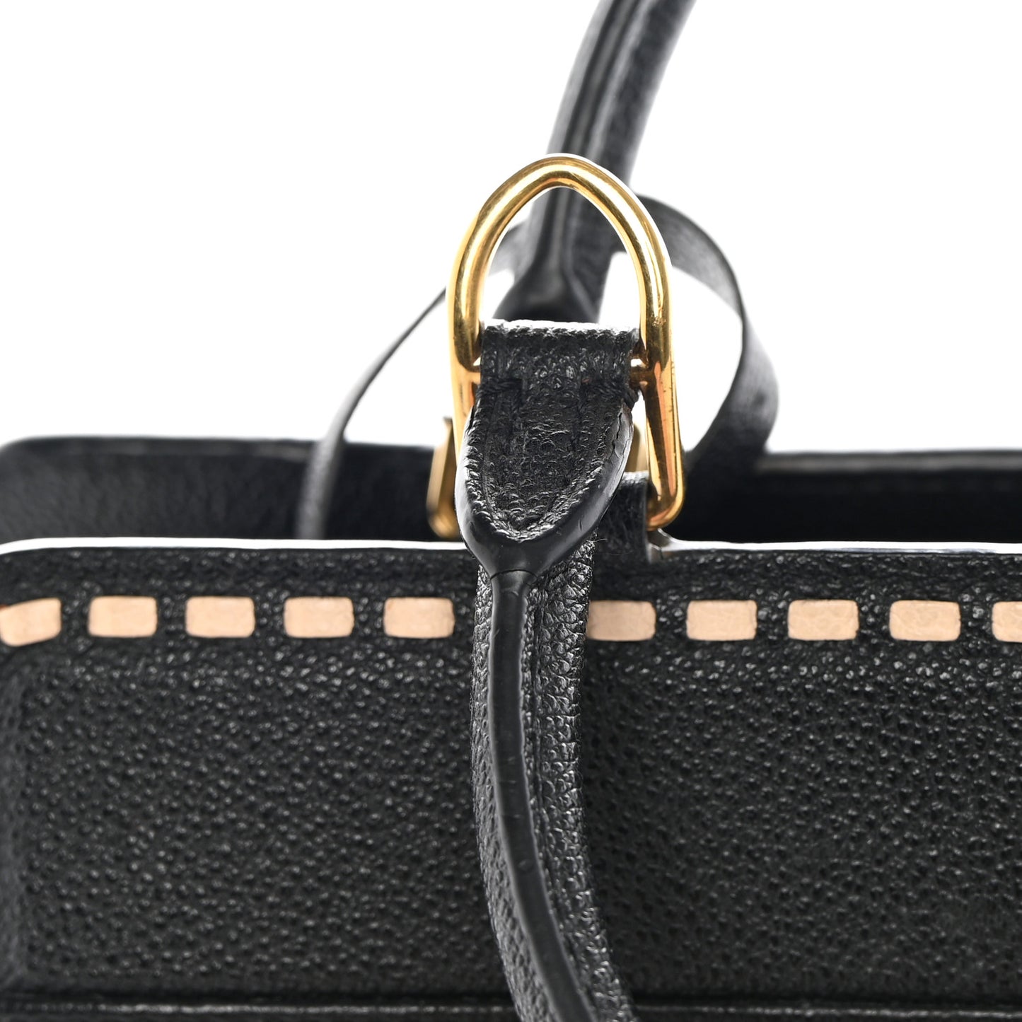 Empreinte Vosges MM Black