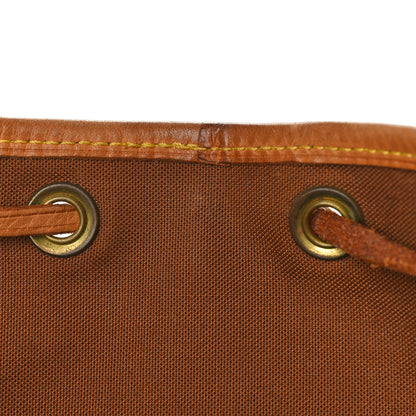 Louis Vuitton Monogram Montsouris MM Backpack 14 of 14