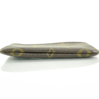 Louis Vuitton Monogram Key Pouch 5 of 8