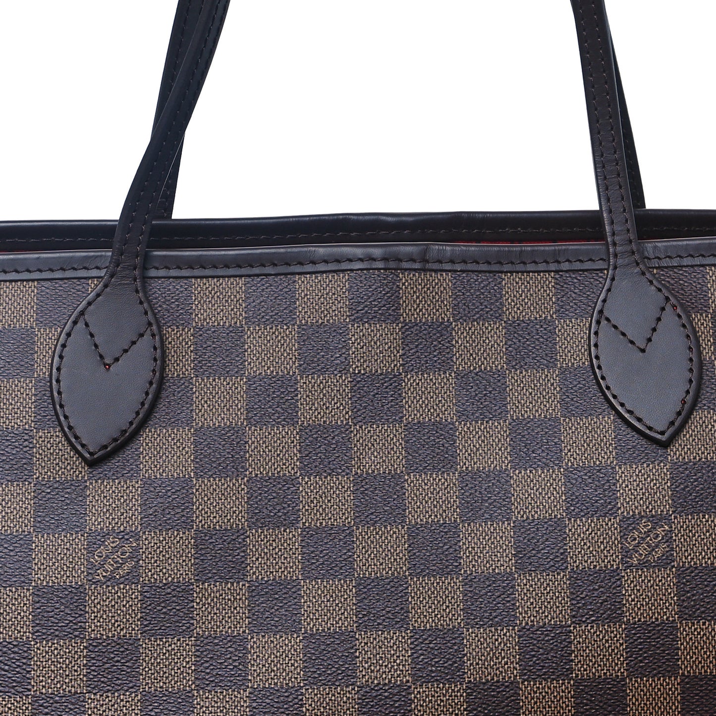 Damier Ebene Neo Neverfull GM