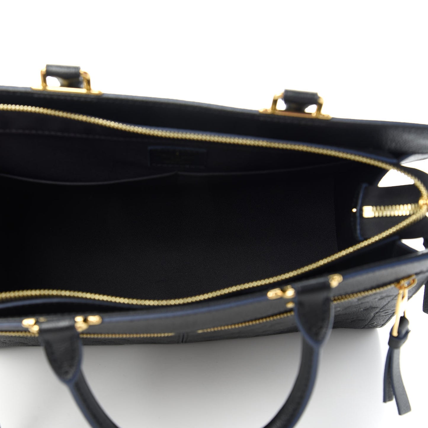 Empreinte Sully MM Black