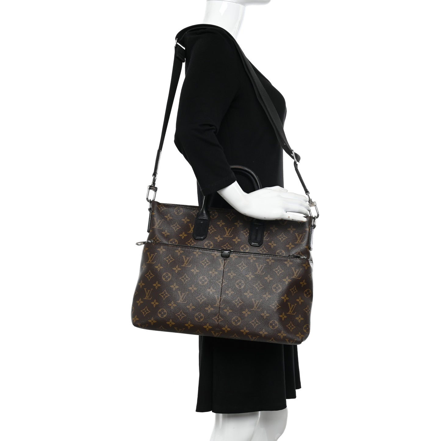 Monogram Macassar 7 Days A Week