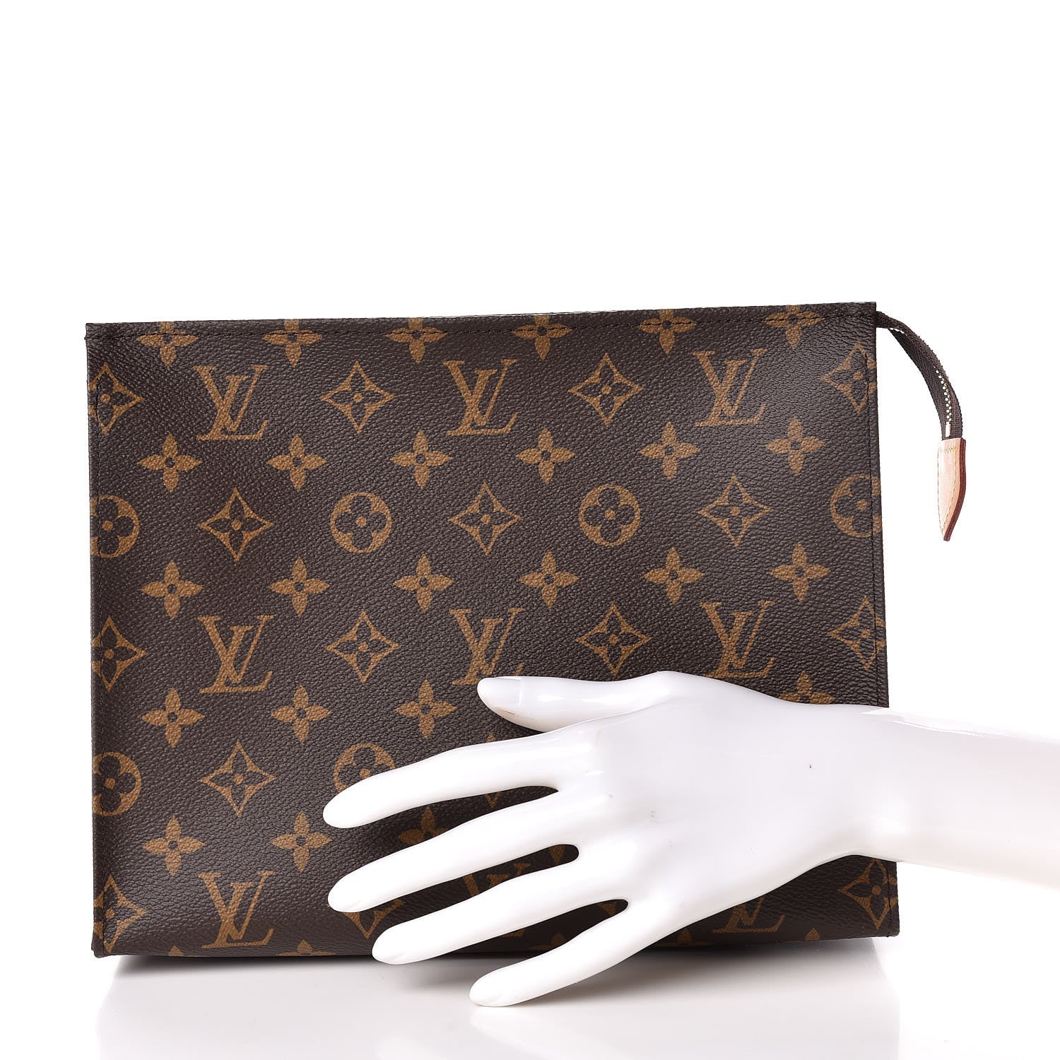 Louis Vuitton Monogram Toiletry Pouch 26 2 of 9
