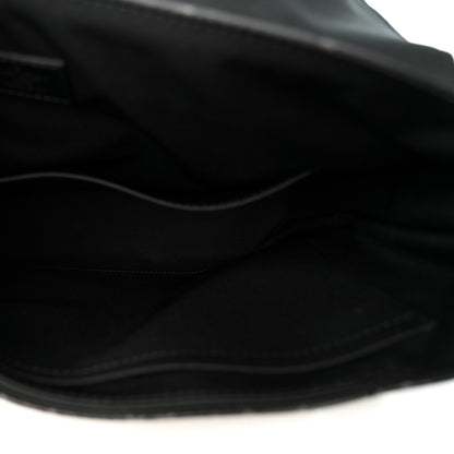 Louis Vuitton Monogram Eclipse District MM 5 of 9