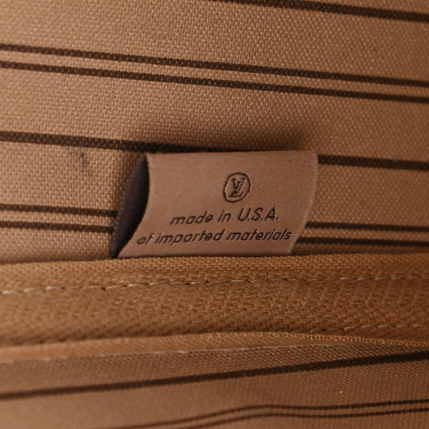 Monogram Neo Neverfull MM