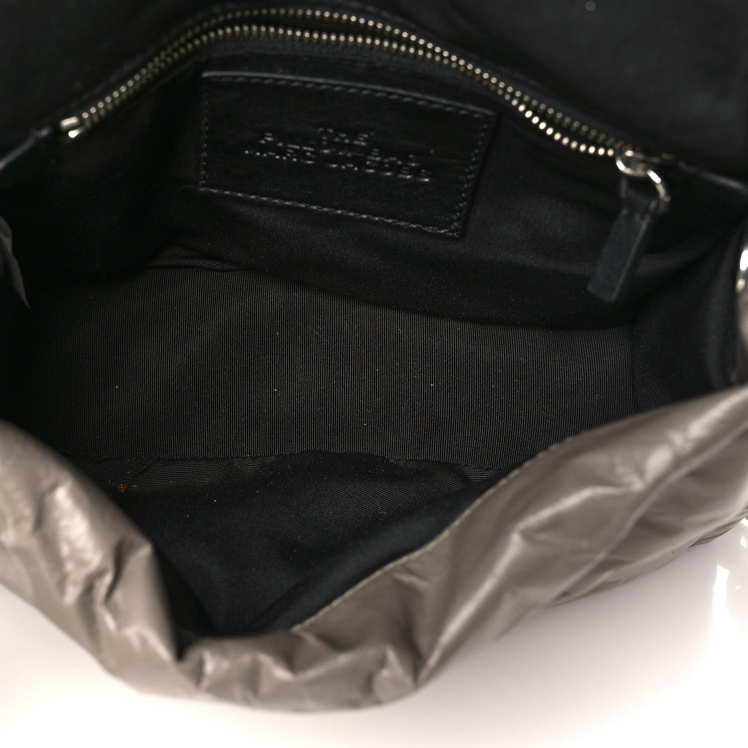 Marc Jacobs Lambskin The Pillow Bag Loam Soil 5 of 10