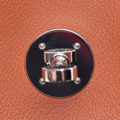 Hermes Evercolor Lindy 30 Blush 23 of 29