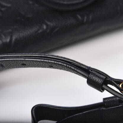Louis Vuitton Empreinte Speedy Bandouliere 25 Infini 12 of 14