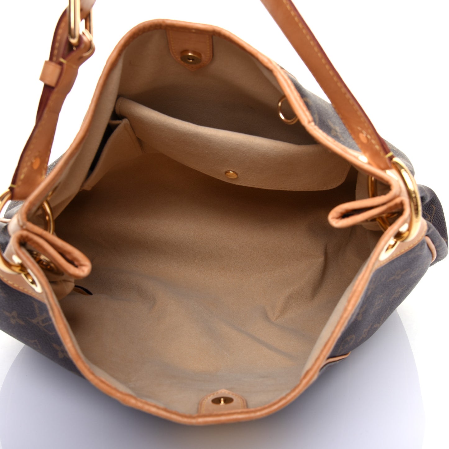 Monogram Galliera PM