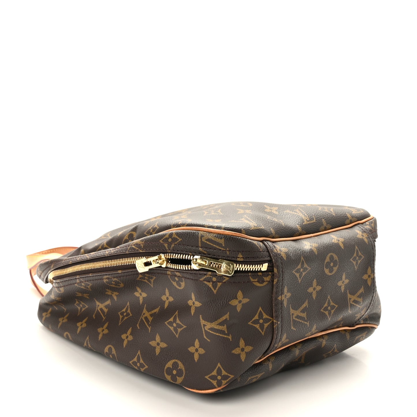 Monogram Excursion Shoe Bag