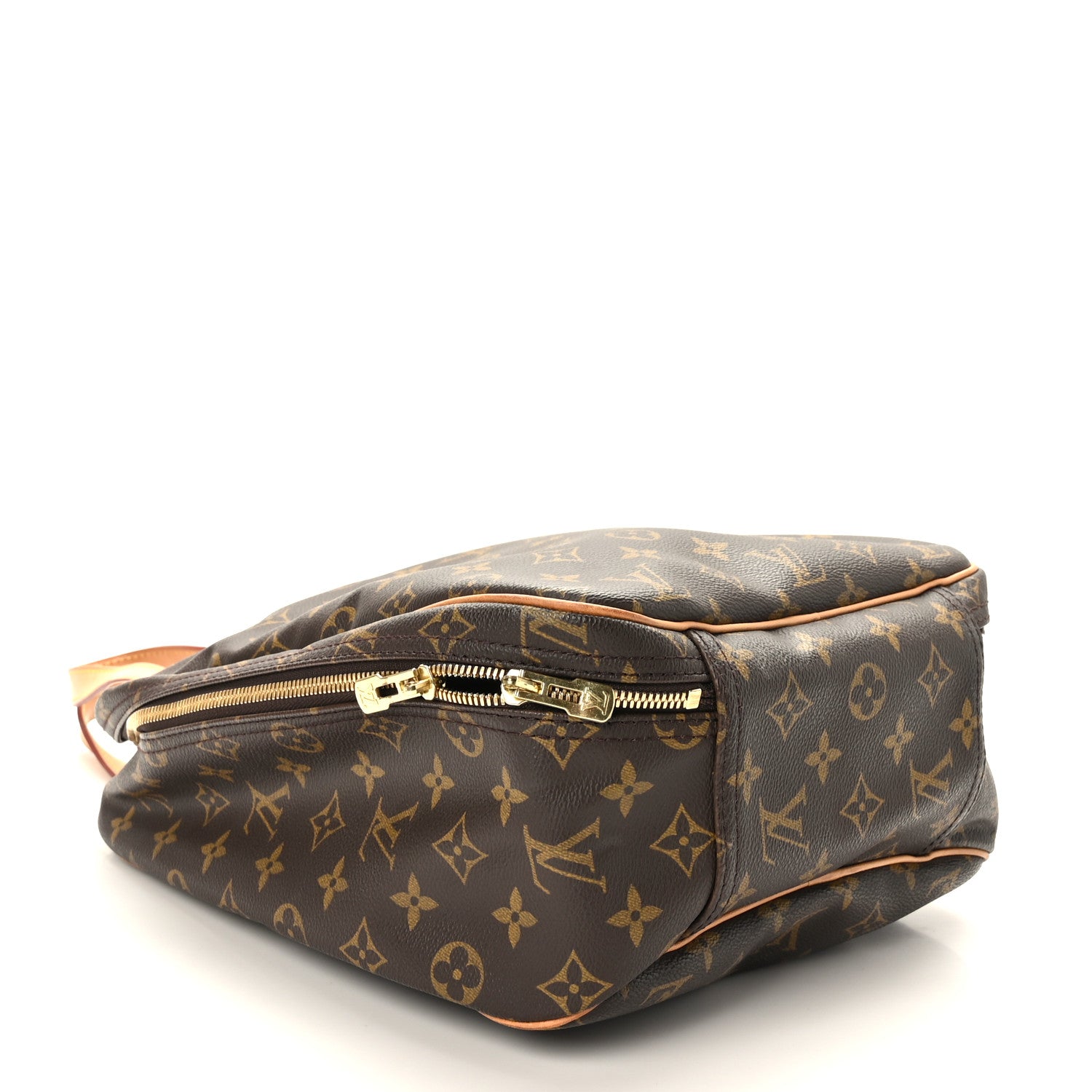 Louis Vuitton Monogram Excursion Shoe Bag 5 of 10