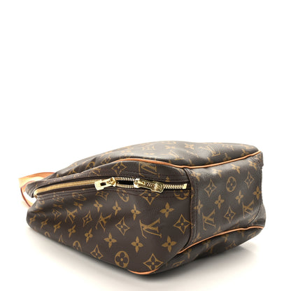 Louis Vuitton Monogram Excursion Shoe Bag 5 of 10