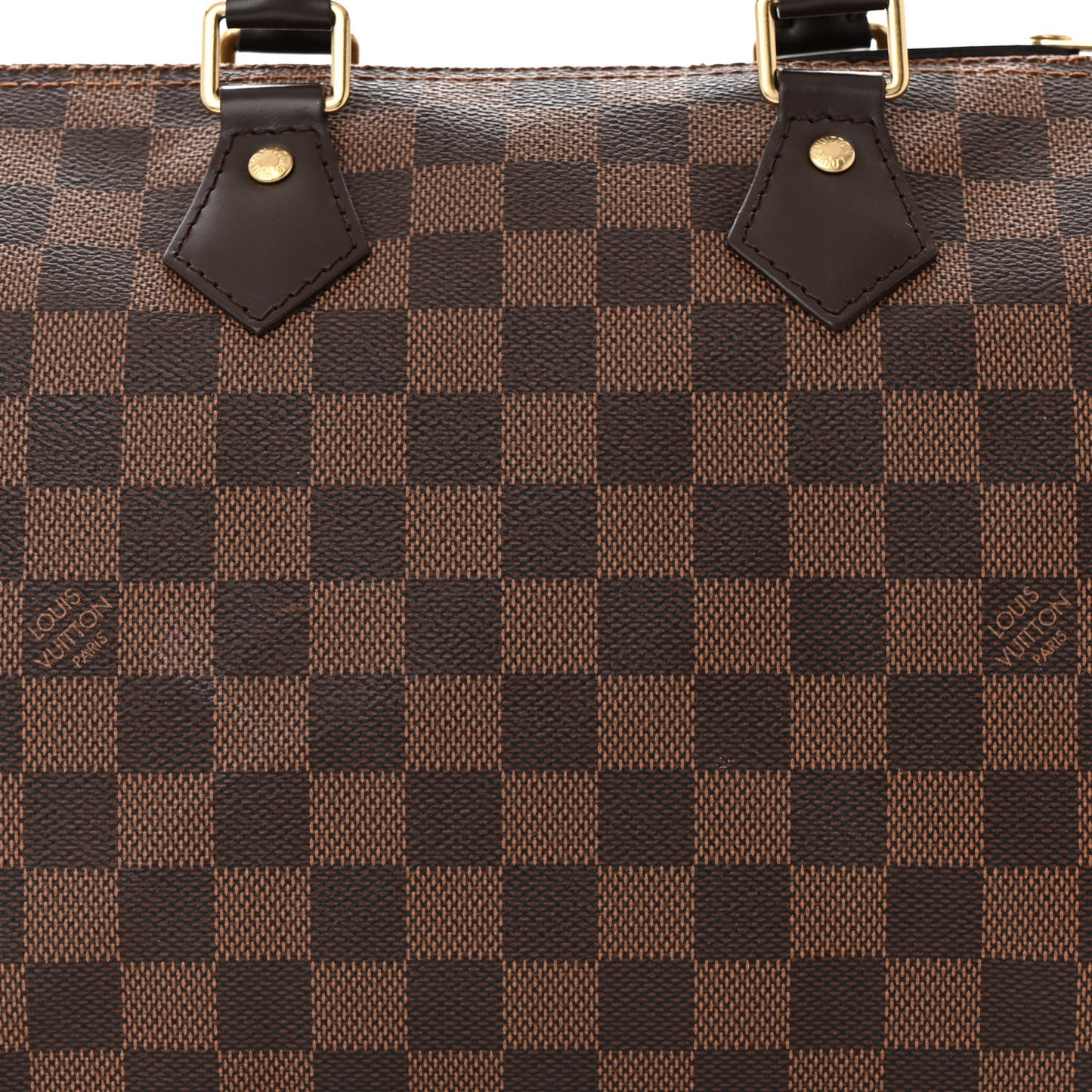 Damier Ebene Speedy 25