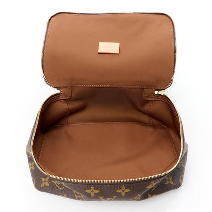 Louis Vuitton Monogram Packing Cube MM 5 of 9