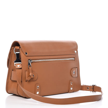 Proenza Schouler Calfskin PS11 Classic Shoulder Bag Caramel 3 of 13
