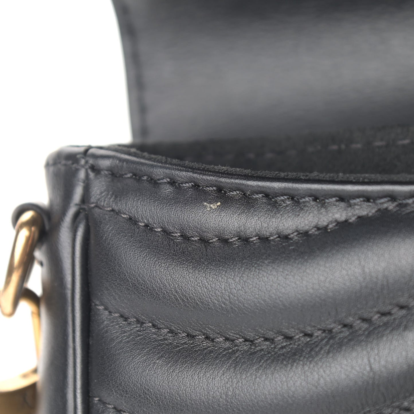Calfskin New Wave Multi Pochette Black