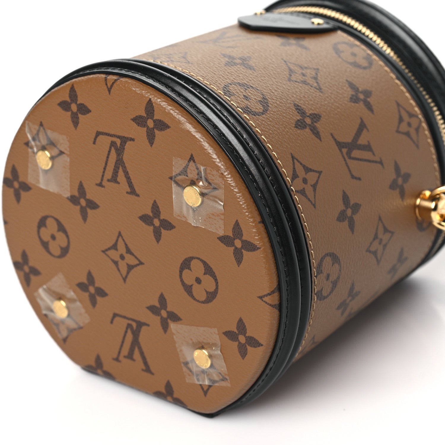 Louis Vuitton Reverse Monogram Cannes 9 of 9