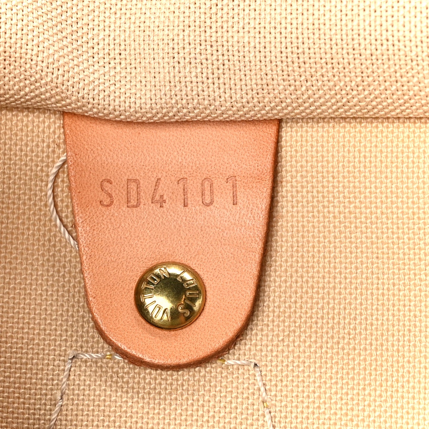 Damier Azur Speedy 30