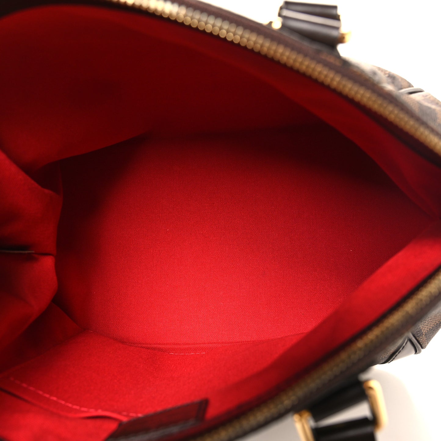 Damier Ebene Verona PM