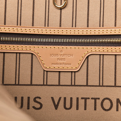 Louis Vuitton Monogram Game On Neverfull MM 7 of 11