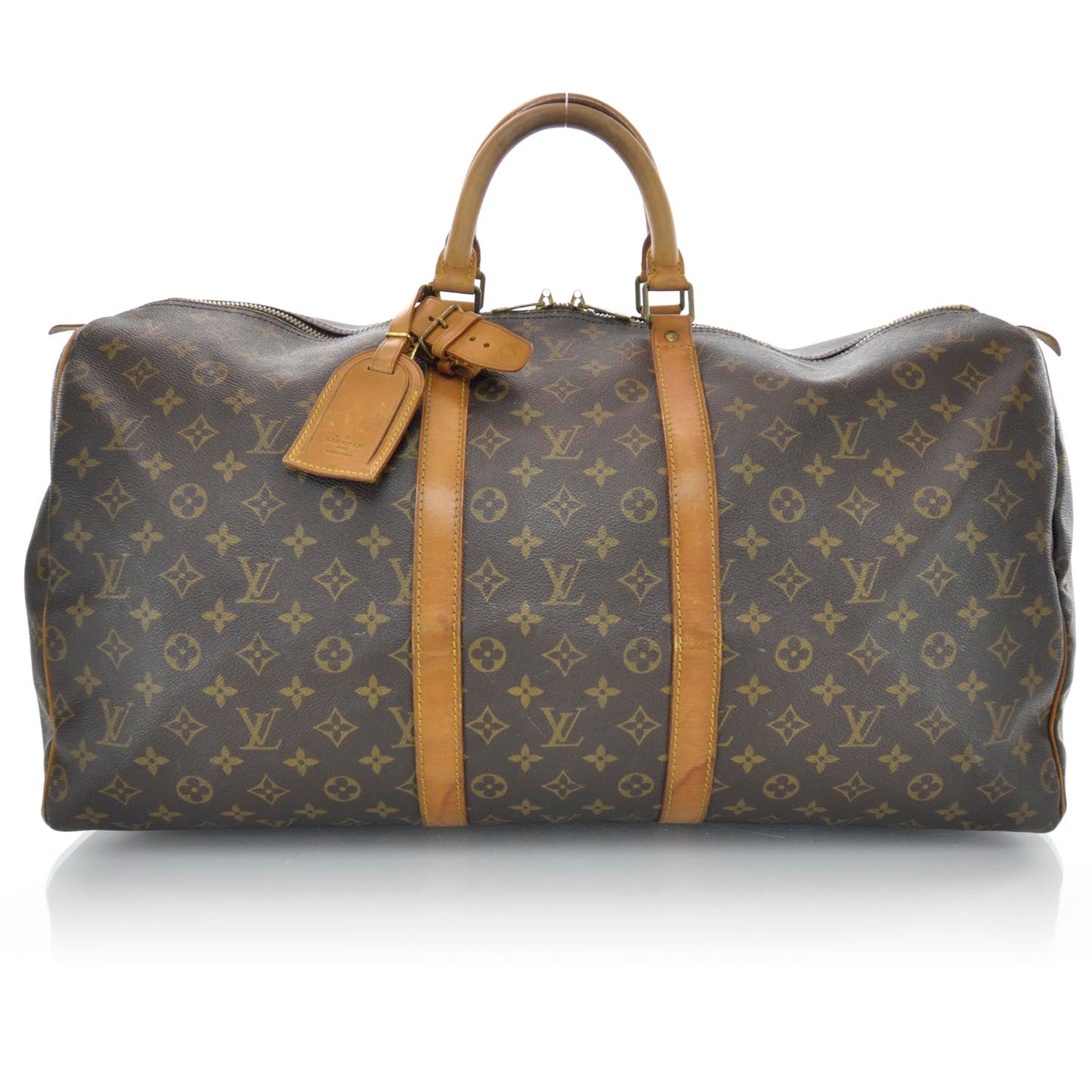 Monogram Keepall 55