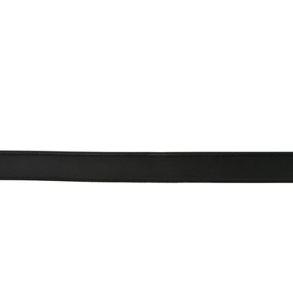 Hermes 135 Togo 38mm Constance H Belt 100 Black Chocolate 7 of 9