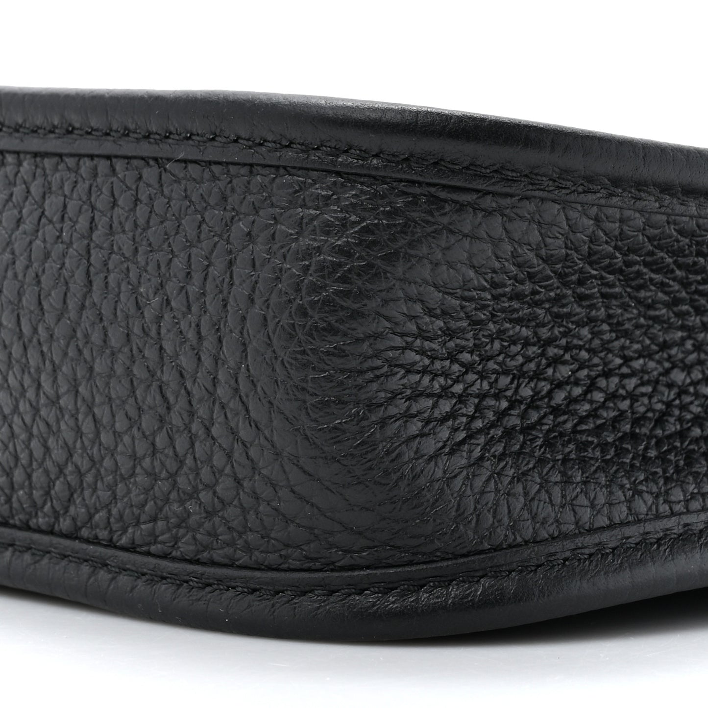 Taurillon Clemence Evelyne TPM Black