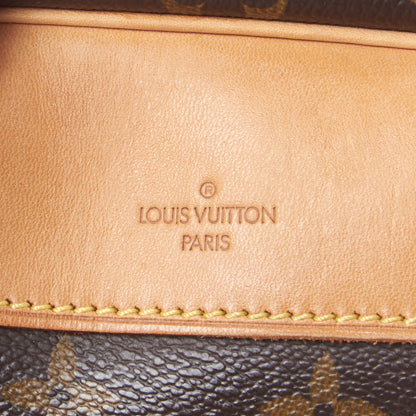 Louis Vuitton Monogram Deauville 8 of 9