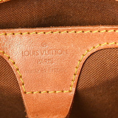 Louis Vuitton Monogram Ellipse PM 6 of 15