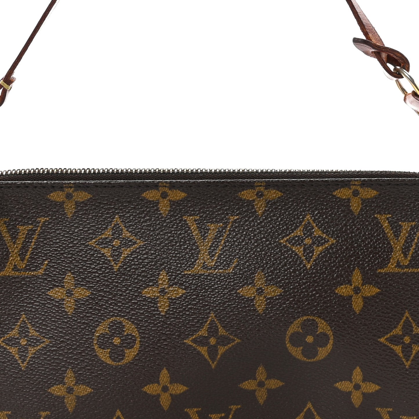 Monogram Pochette Accessories