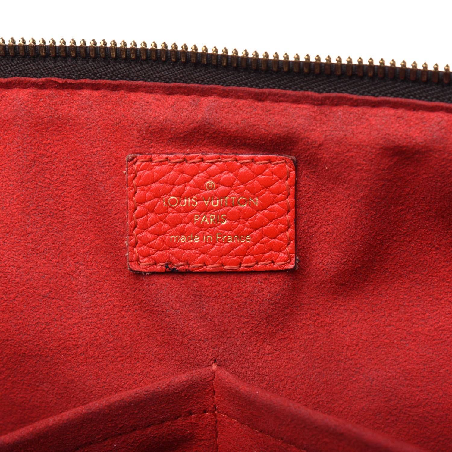 Louis Vuitton Monogram Estrela NM Poppy 7 of 22