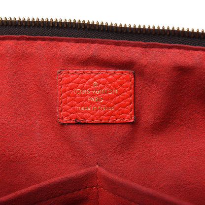 Louis Vuitton Monogram Estrela NM Poppy 7 of 22
