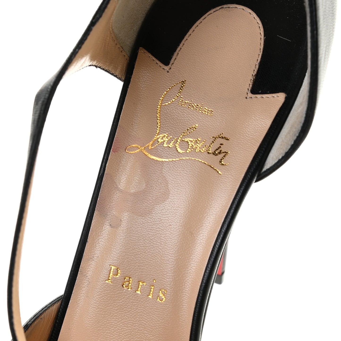 Calfskin Catchy Two 120 Pumps 40 Black