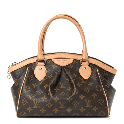 Louis Vuitton Monogram Tivoli PM 1 of 9