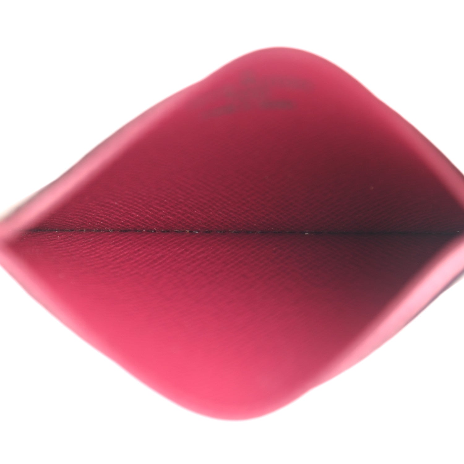 Louis Vuitton Monogram Card Holder Fuchsia 5 of 7