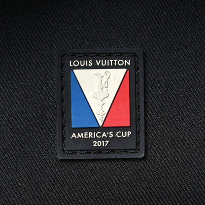 Louis Vuitton Damier Cobalt Latitude America's Cup Regatta Josh Backpack 6 of 12