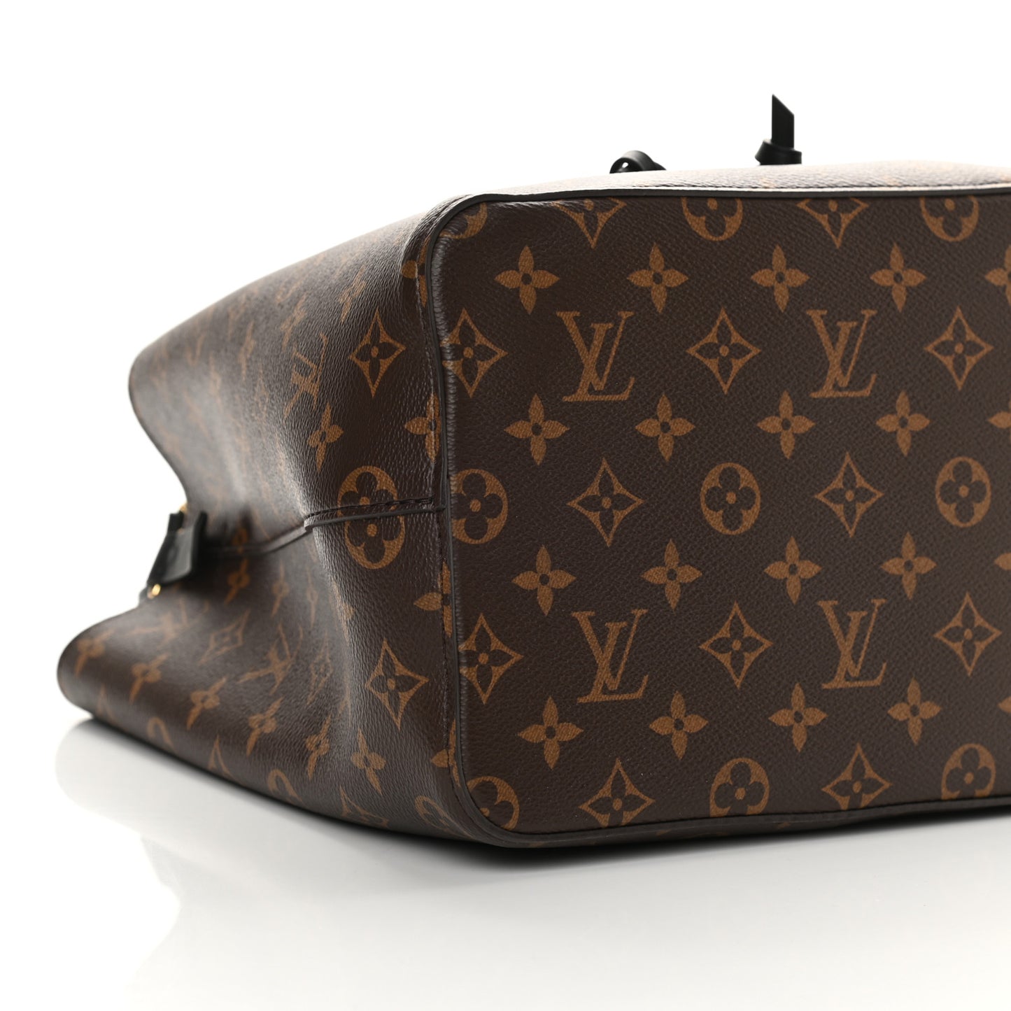 Monogram Neonoe MM Black